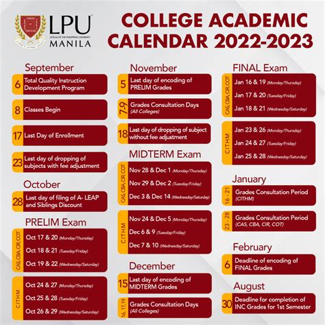 trimester college in philippines schedule|University of the Philippines .